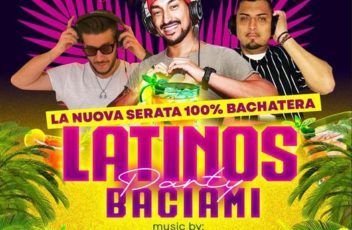 Caraibe Mercoled&igrave;