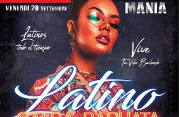 Caraibe Venerd&igrave;