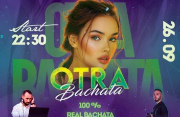 Gioved&igrave; Salsatanca